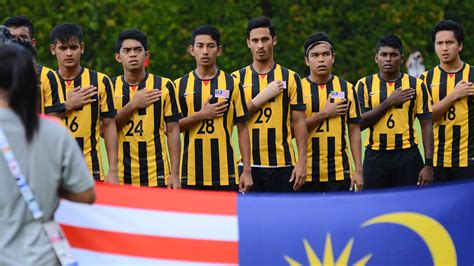 malaysia national football team u22